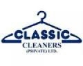 Classic Cleaners (Pvt) Ltd.