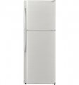 Sharp SJ-380VSL Top Freezer Double Door