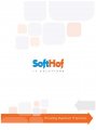 SoftHof iT Solutions Logo