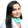 Dr. Safeena Amjad