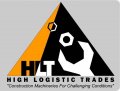 HIGH LOGISTIC TRADES Logo