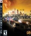 Need For Speed Undervcover