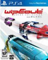 Wipeout Omega Collec