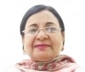Dr. Tasneem Zia