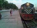 Khushhal Khan Khattak Express Completed Information