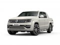 Volkswagen Amarok 2018 - Price, Reviews, Specs