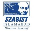 Shaheed Zulfikar Ali Bhutto Institute of Science and Technology  Islamabad