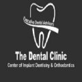 The Dental Clinic logo