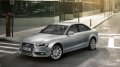 Audi A4 Saloon Over view