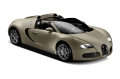Bugatti Veyron 16.4 - Complete Info