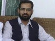 Dr Ali Haider