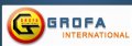 GROFA International Logo