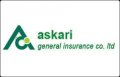Askari General Insurance Co Logo