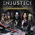 Injustice Gods Among Us For Xbox one