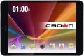 Crown Tablet PC CM-B751bk Front image 1