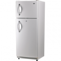 HRF-322 Grey Top-Freezer Direct cooling