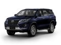 Toyota Fortuner 2.8 Sigma 4 2022 (Automatic)