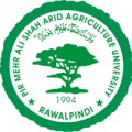 Pir Mehr Ali Shah Arid Agriculture University