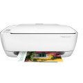 HP DeskJet Ink Advantage 3636 All-in-One Printer (White) - Complete Specifications