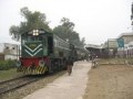 Subak Kharam Express Completed Information