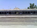 Dadu Railway Station - Complete Information