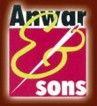 ANWAR &amp; SONS (PVT) LTD.