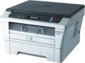 Konica Minolta - Pagepro 1580MF Multi-function Laser Printer - Complete Specifications