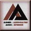 Ahmer &amp; Associates Logo