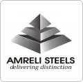 Amreli Steels (Pvt) Ltd Logo