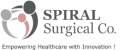 SPIRAL Surgical Co. Logo