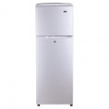 HRF-195 Grey Top-Freezer Direct cooling