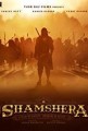 Shamshera-Releasrd Date, Actors name, Review