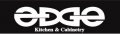 EDGE KITCHENS &amp; CABINETRY Logo