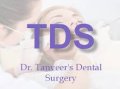 Dr. Tanveer&#039;s Dental Surgery logo
