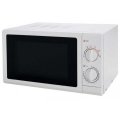 haier-hgn-2690.jpgHaier HGN-2690M- 26 liters solo microwave oven