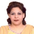 Dr. Sabrina Sohail