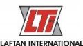 LAFTAN TRADING INTERNATIONAL Logo