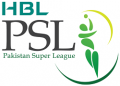 Pakistan Super League 2017 Logo