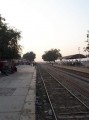 Muzaffargarh Railway Station - Complete Information