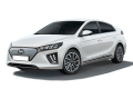 Hyundai Ioniq GLS 2021 (Automatic)
