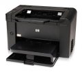 HP LaserJet P1606DN Monochrome Printer - Complete Specifications