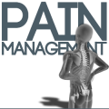 Pain Management Clinic logo