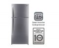 LG GR-B650GLHL Top Freezer Double Door
