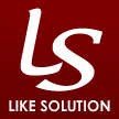 Like Solution Logo