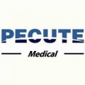 Shanghai Pecute Medical Technology Co., Ltd. Logo