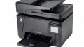 HP Color Laserjet Pro MFP M177fw Printer - Complete Specifications