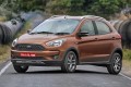 Ford Freestyle - Car Price