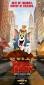 Tom &amp; Jerry - Released date, Cast, Review