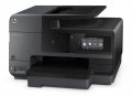 HP Officejet Pro 8620 e-All-in-One Inkjet - Complete Specifications