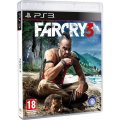 Far Cry 3 For PS3